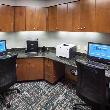 Hampton Inn Los Angeles Orange County Cypress Esterno foto