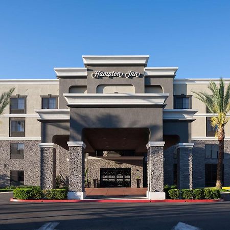 Hampton Inn Los Angeles Orange County Cypress Esterno foto