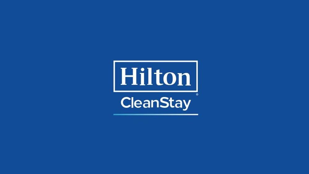 Hampton Inn Los Angeles Orange County Cypress Esterno foto