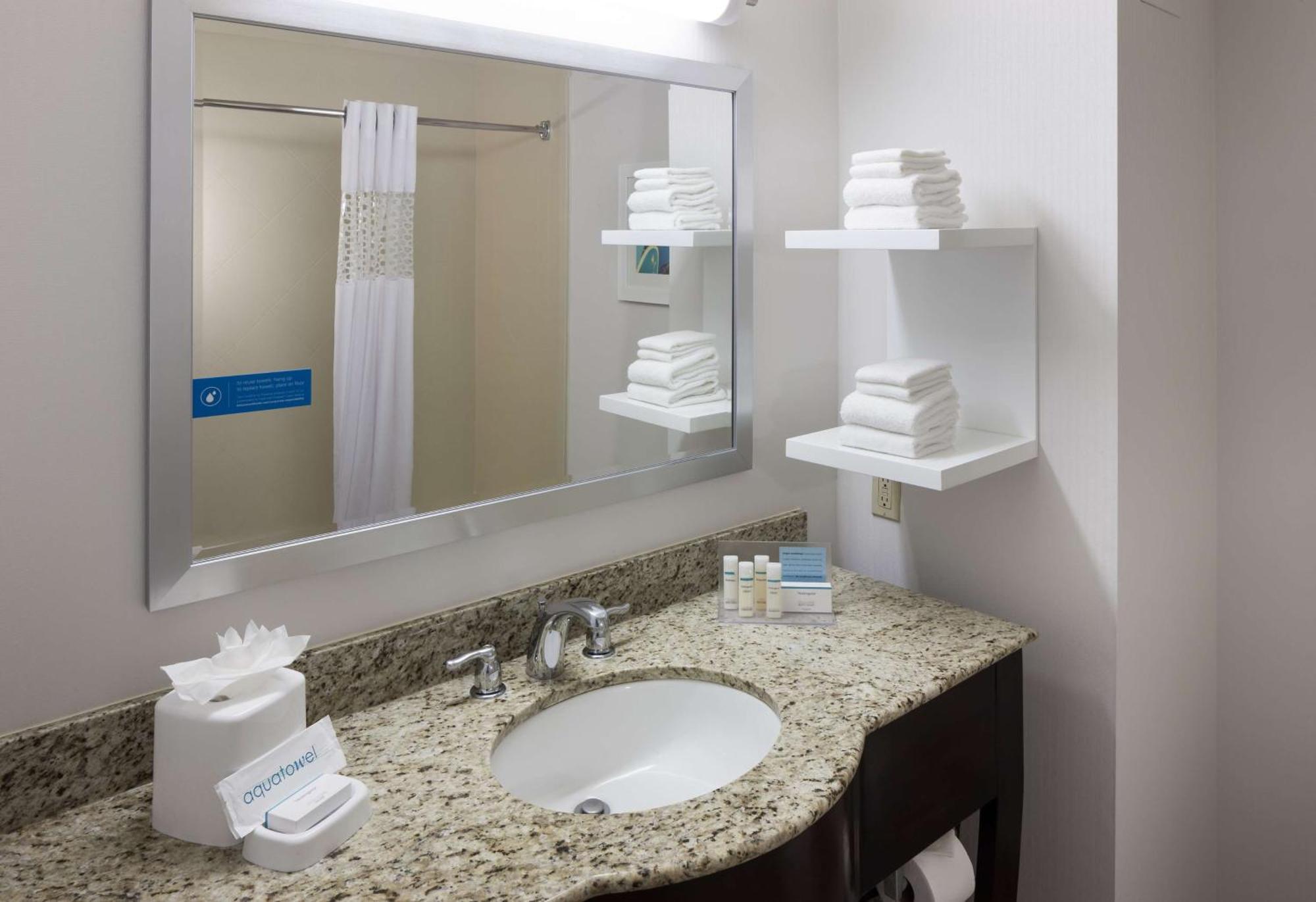 Hampton Inn Los Angeles Orange County Cypress Esterno foto