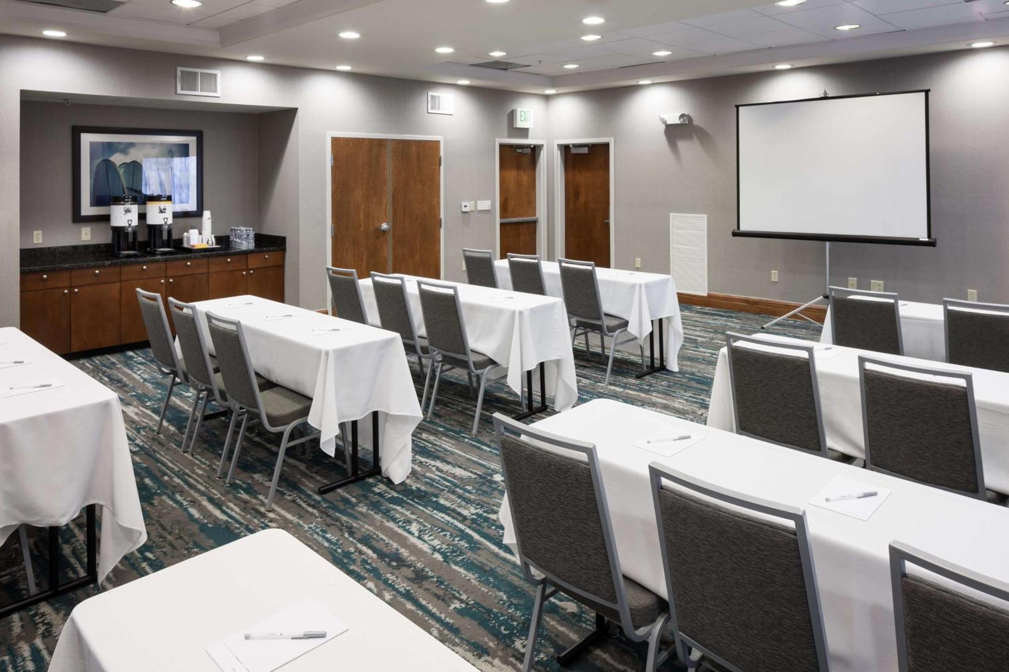 Hampton Inn Los Angeles Orange County Cypress Esterno foto