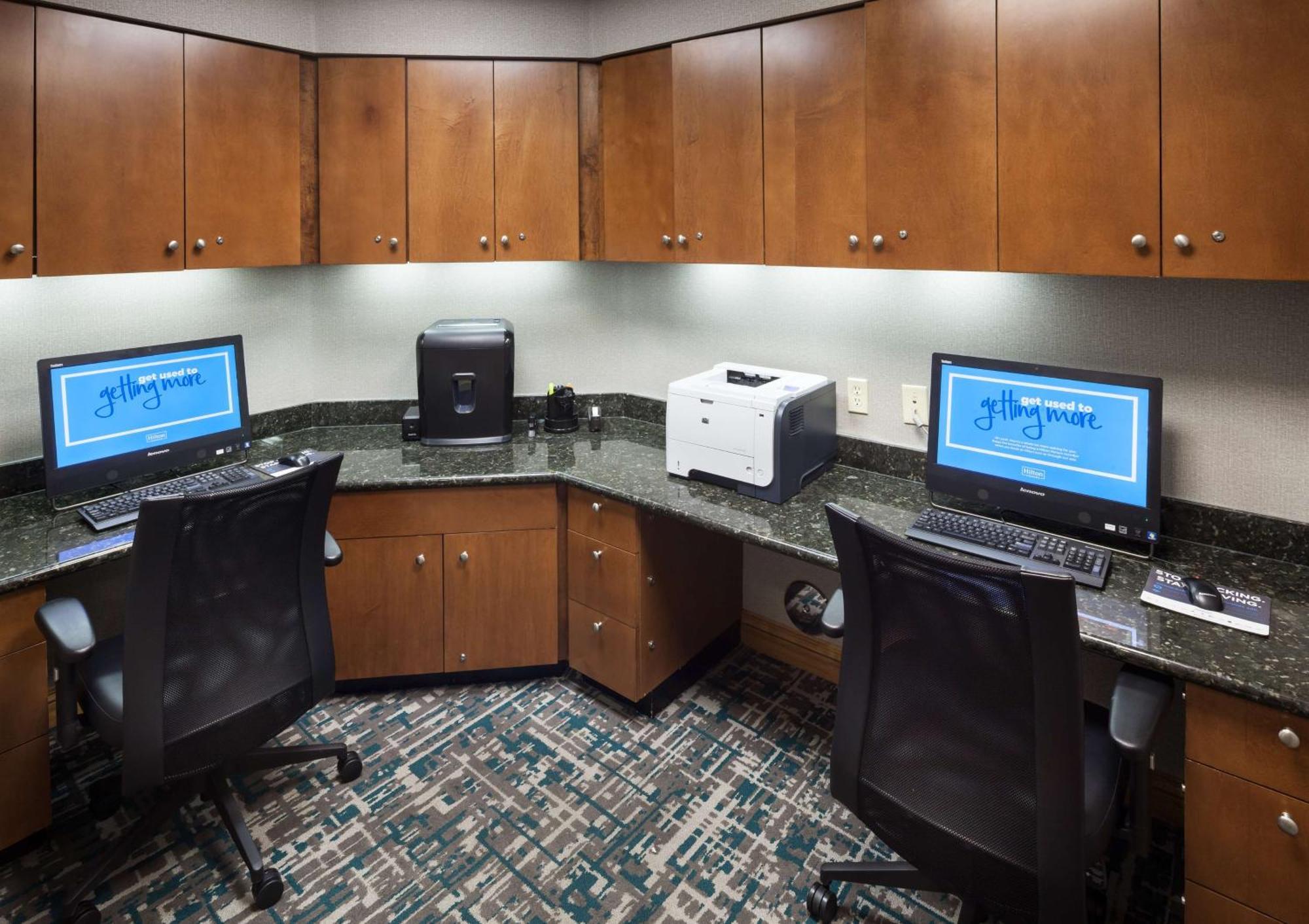 Hampton Inn Los Angeles Orange County Cypress Esterno foto