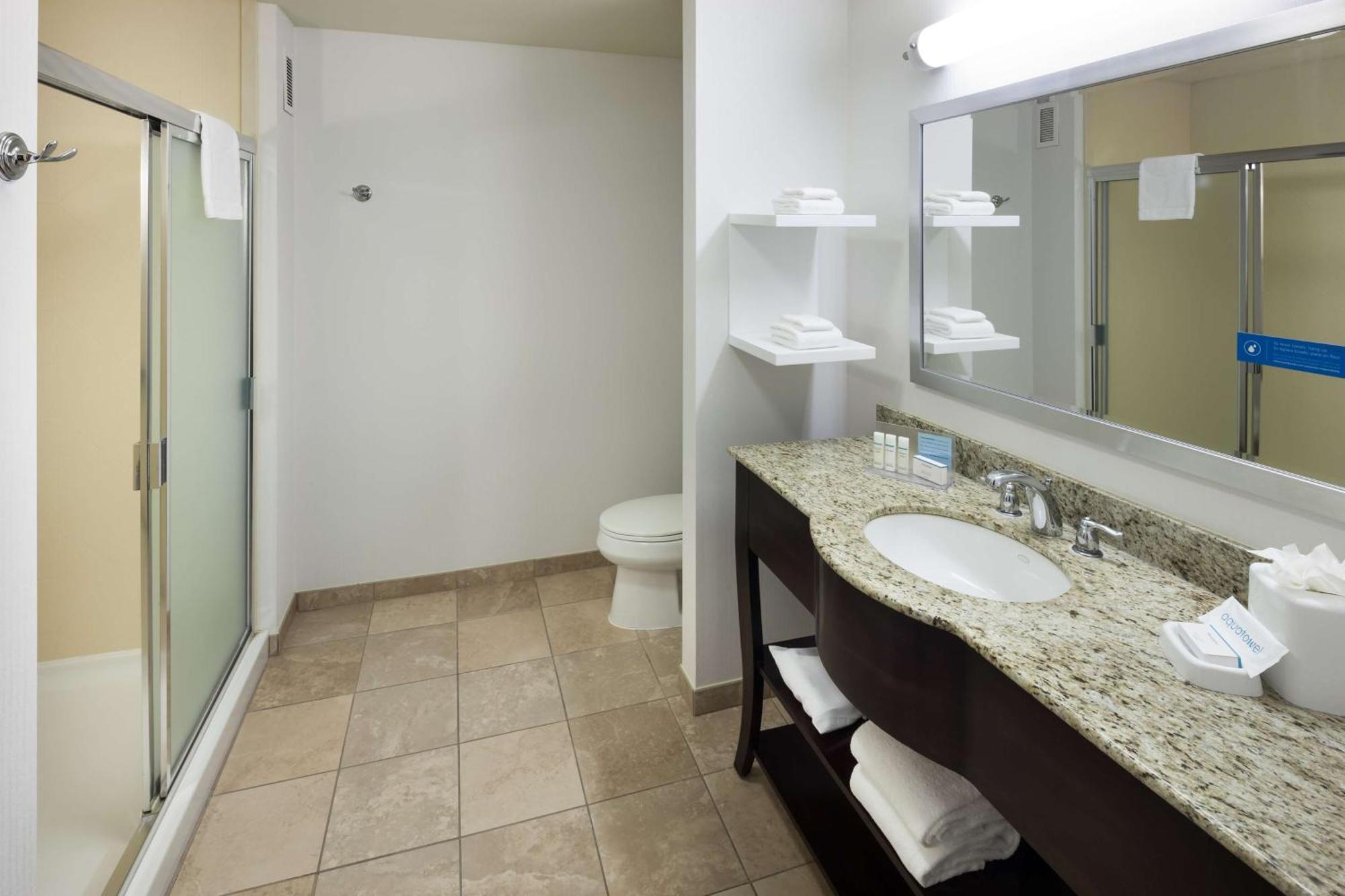 Hampton Inn Los Angeles Orange County Cypress Esterno foto