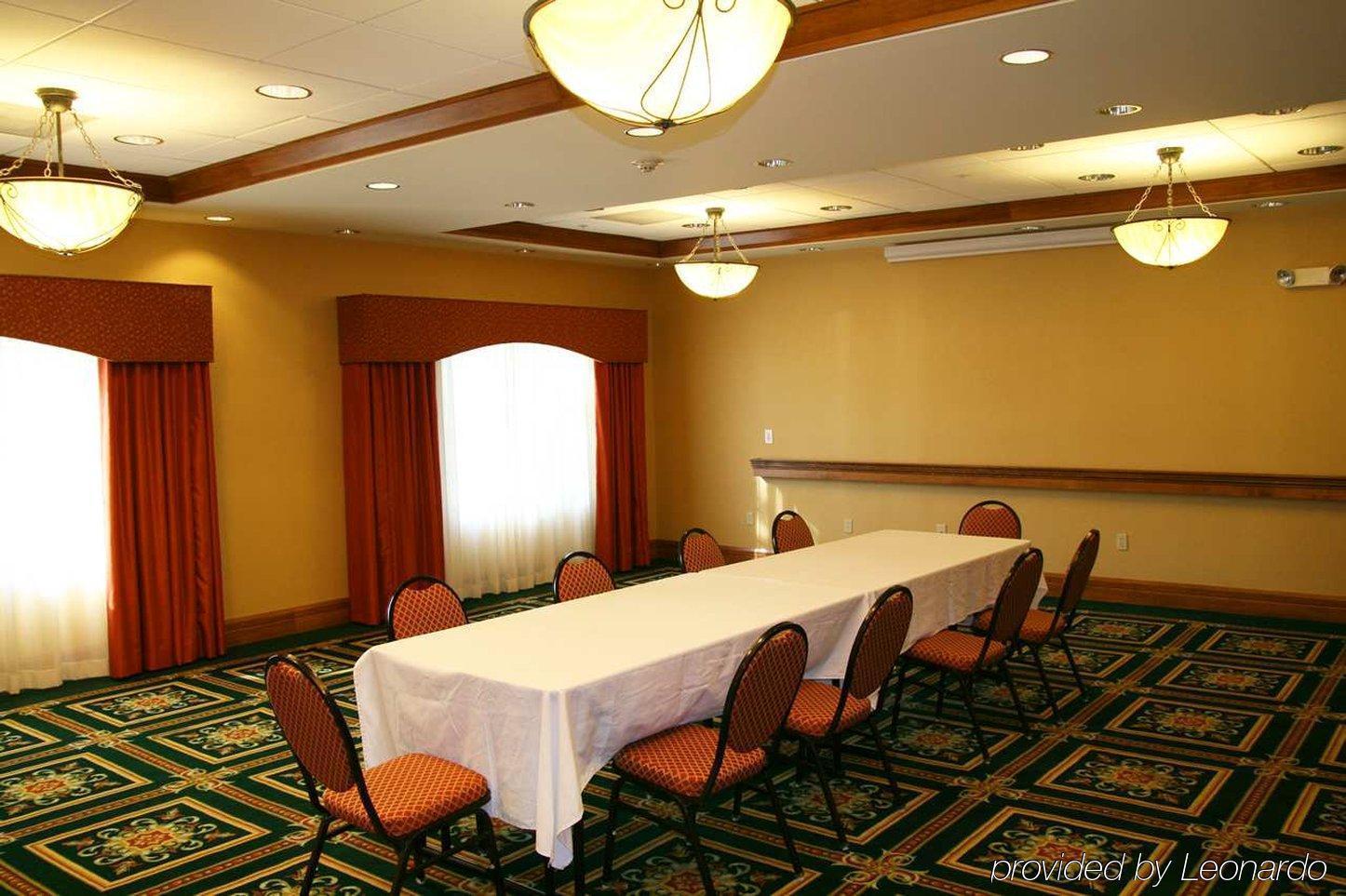 Hampton Inn Los Angeles Orange County Cypress Esterno foto